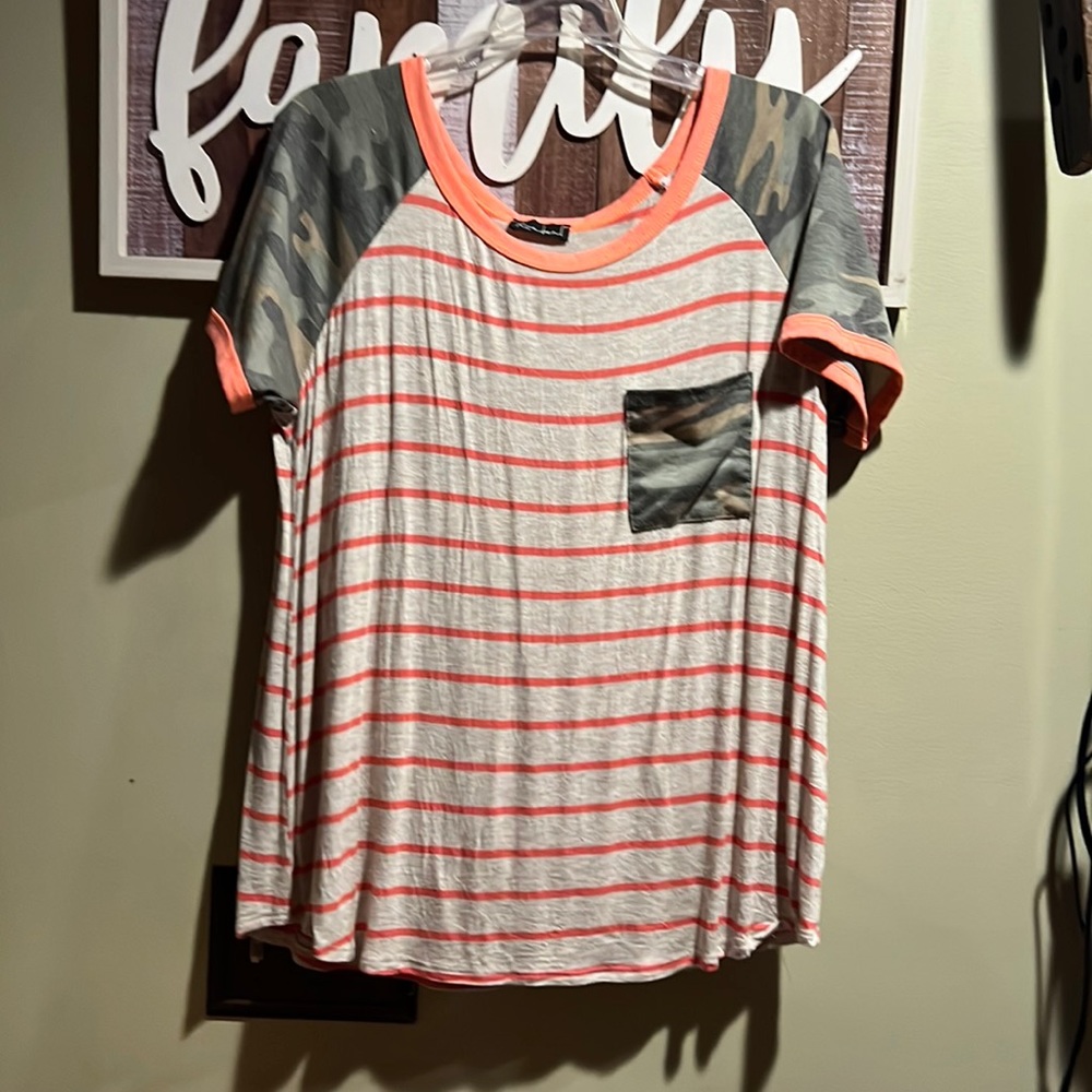Nice blouse could be a tunic